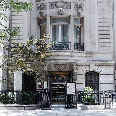 The Kitano Hotel New York-3