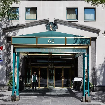 The Kitano Hotel New York-2